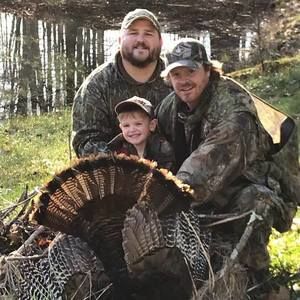 Meet your Posher, Brad